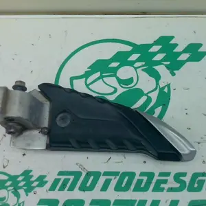 Foto de Reposapies trasero derecho Honda SH 125I 13-16 referencia 65-24-47331 foto 10