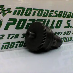 Foto de Bendix de arranque Piaggio Zip H2O-2T 2 50 referencia 186-18-16843 foto 2