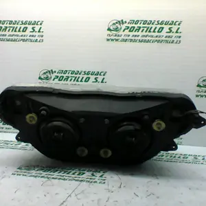 Foto de Faro delantero Suzuki Burgman 125 referencia 99-23-43580 foto 11