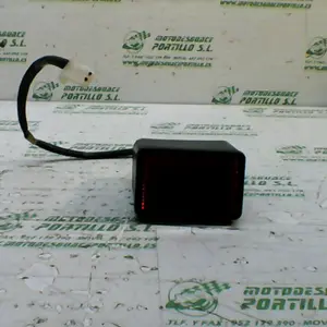 Foto de Luz de matricula Hyosung GT 250 I COMET referencia 197-18-16247 foto 2