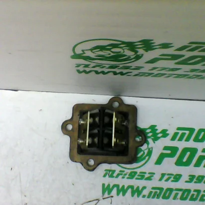 Foto de Caja de laminas Yamaha Aerox 50 2T referencia 326-20-30268