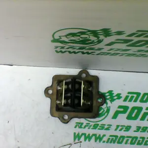Foto de Caja de laminas Yamaha Aerox 50 2T referencia 326-20-30268