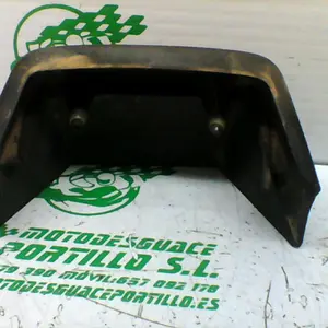 Foto de Embellecedor trasero Vespa FL 125 referencia 144-22-35961 foto 2