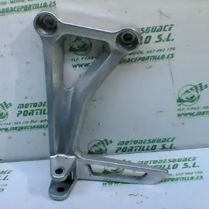 Foto de Estribera trasera izquierda Honda CBR650 FA referencia 104-18-13328 foto 2