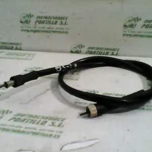 Foto de Cable cuentakilómetros Peugeot Tweet 50 4T referencia 164-23-45628 foto 10