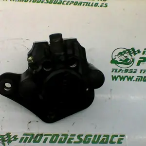 Foto de Pinza de freno delantera Piaggio ZIP AIRE 2T 3 50 referencia 81-19-18174 foto 8