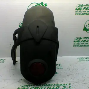 Foto de Guardabarro trasero Gilera NEXUS 300I referencia 173-22-36300 foto 4