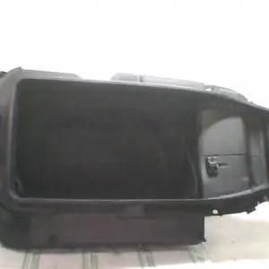 Foto de Porta-casco Piaggio X9 250 referencia 44-18-12404 foto 2