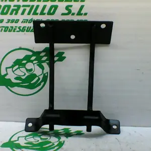 Foto de Soporte de guardabarros trasero Keeway ZAHARA 50 referencia 404-21-37076 foto 2