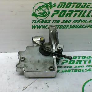 Foto de Repartidor de frenada Honda SH 125 referencia 86-20-30412 foto 4