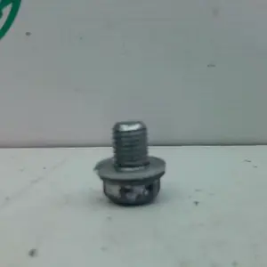 Foto de Tornillo vaciado de aceite Keeway SUPERLIGHT referencia 105-24-48347 foto 3