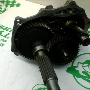 Foto de Relaciones Yamaha Cygnus x 125 referencia 324-23-45440 foto 14