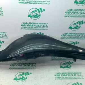 Foto de Carcasa lateral izquierda Honda PS 125 referencia 106-24-47741 foto 8