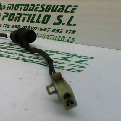 Foto de Sensor de freno trasero Yamaha XJ 600 S DIVERSION referencia 128-19-20166