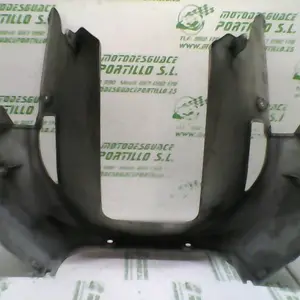 Foto de Quilla delantera Suzuki Burgman 150 Carburacion referencia 100-17-10976