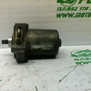Foto de Motor de arranque Peugeot SV 50 2T referencia 220-18-30182 foto 4