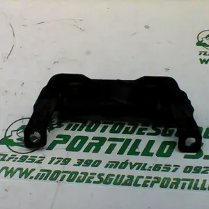 Foto de Repartidor de frenada Honda CB 450 DX referencia 277-18-18538 foto 2