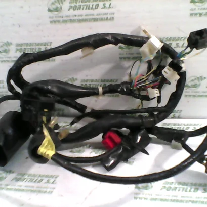 Foto de Instalación electrica Honda CBF 250 referencia 146-18-14578
