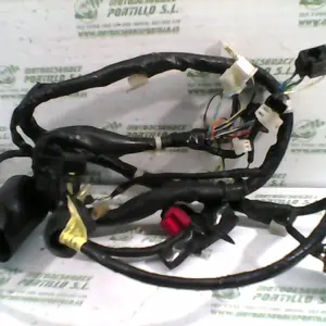 Foto de Instalación electrica Honda CBF 250 referencia 146-18-14578 foto 1