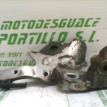 Foto de Estribera delantera izquierda Honda TRANSALP 600 referencia 143-18-14310