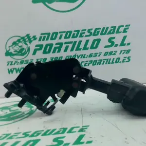 Foto de Palanca de freno mano Kymco Xciting 500 referencia 70-23-42874 foto 2