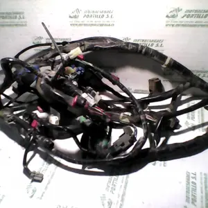 Foto de Instalación electrica Honda Forza 250 referencia 234-18-16146 foto 3