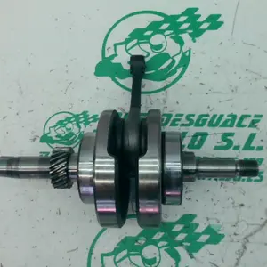 Foto de Cigüeñal Keeway SUPERLIGHT referencia 105-24-48335 foto 3