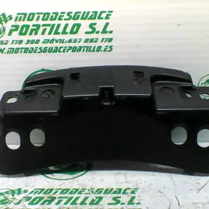 Foto de Carcasa bajo asiento Piaggio MP3 250 RL referencia 397-21-40283 foto 3