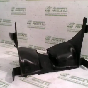 Foto de Entrada de aire al frontal Aprilia Sport city 250 inyeccion 09-10 referencia 89-17-7939