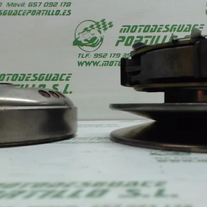 Foto de Embrague Piaggio X8 125 referencia 295-20-37289
