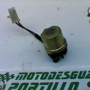 Foto de Rele de arranque Yamaha Cygnus x 125 referencia 323-23-45147 foto 6