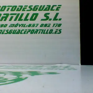 Foto de Caja de laminas Aprilia Sonic 50 referencia 113-18-20218 foto 6