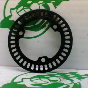 Foto de Rotor ABS Trasero Yamaha TRICITY 125I referencia 307-21-35663 foto 2