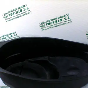 Foto de Porta-casco PIONNER XF-125T-10K referencia 1-19-20387 foto 4