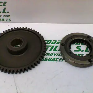 Foto de Embrague de arranque Honda Foresight 250 referencia 231-20-42645 foto 6