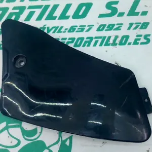 Foto de Tapa de bujia Honda PS 125 referencia 453-22-41197 foto 15