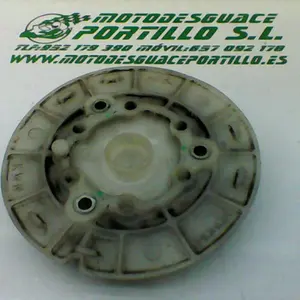 Foto de Ventilador del plato magnetico Honda Pcx 125 referencia 181-23-46247 foto 8