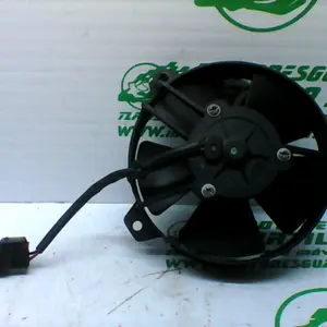 Foto de Ventilador del radiador Derbi RAMBLA 300 referencia 123-18-29127 foto 3