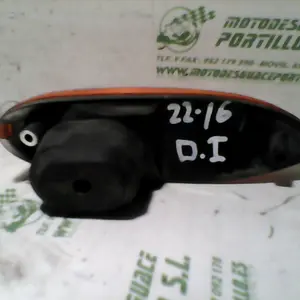 Foto de Intermitente delantero izquierdo Suzuki Katana 50 referencia 179-21-34147
