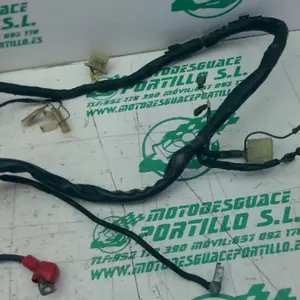 Foto de Instalación electrica Honda CB 750 referencia 346-23-47473 foto 3
