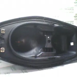 Foto de Asiento Keeway SILVERBLADE 125 12-13 referencia 116-17-11635 foto 3