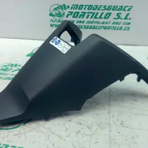 Foto de Embellecedor de contraescudo Honda FORZA 125 referencia 396-25-48992 foto 2
