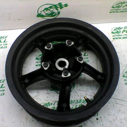 Foto de Llanta trasera Kymco super dink 300 i referencia 113-23-43464
