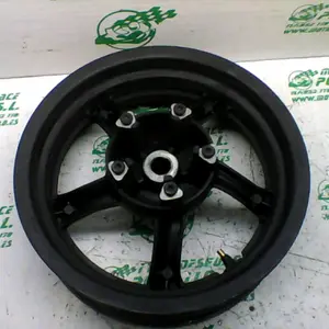 Foto de Llanta trasera Kymco super dink 300 i referencia 113-23-43464