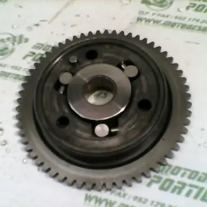 Foto de Embrague de arranque Kymco Grand dink 125 referencia 246-22-42381 foto 2
