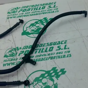 Foto de Latiguillo freno delantero Honda SH 125I 13-16 referencia 65-24-47370 foto 8