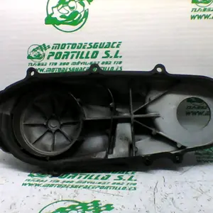 Foto de Tapa de cárter Honda SH 125 00-04 referencia 382-22-39402