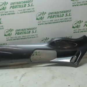 Foto de Quilla izquierda Piaggio X8 125 referencia 86-19-18617 foto 10