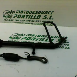Foto de Patilla lateral Daelim Message 50 referencia 93-18-29725 foto 7
