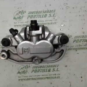 Foto de Pinza de freno delantera Sym Gts 125 referencia 111-16-1126